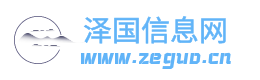 泽国信息网