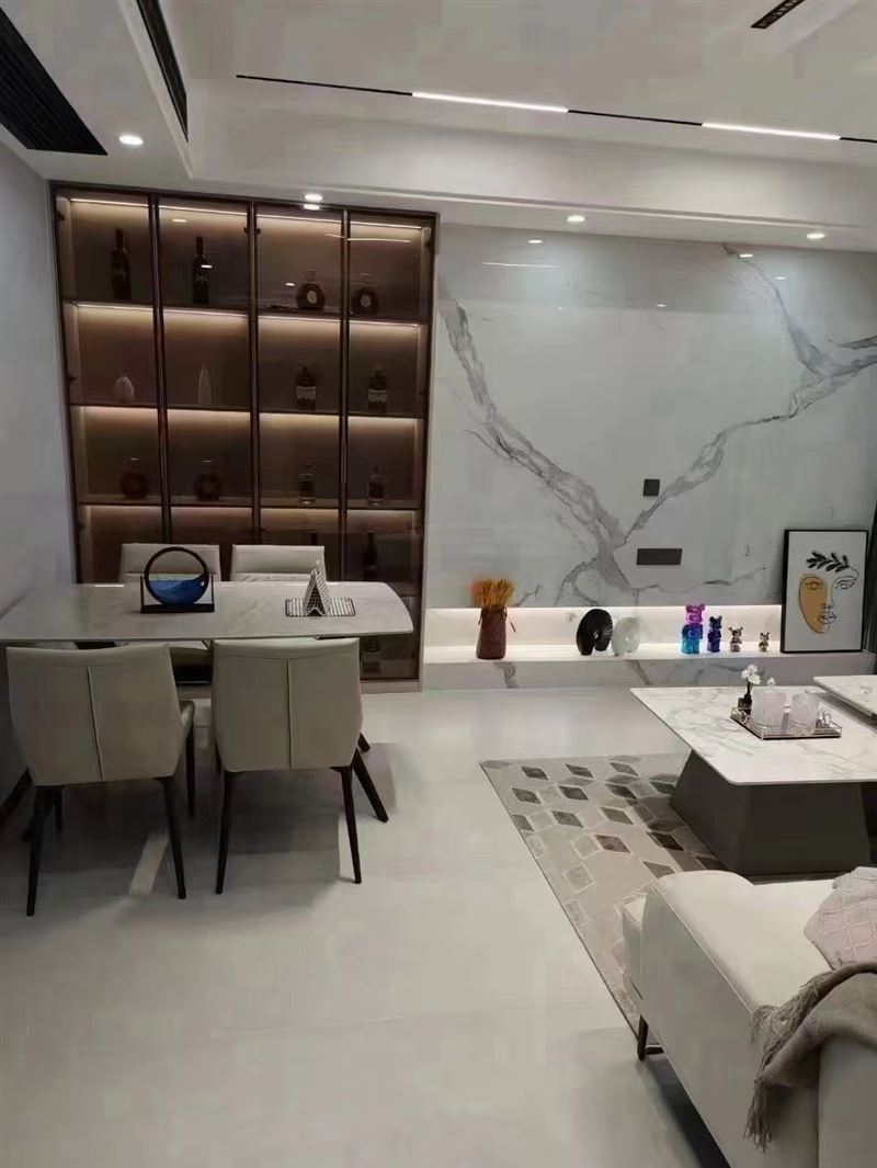 专业简装装修，省心省力。